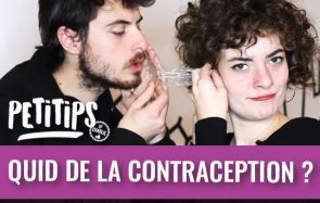 Quid de la contraception ? — Petitips