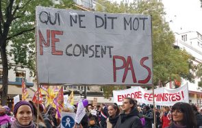 Tu peux facilement signaler des violences sexuelles grâce à cette nouvelle plateforme
