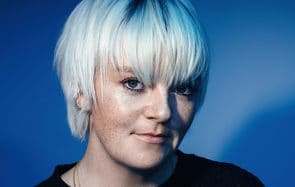 Marieke, make-up artist MAC Cosmetics, souhaite démocratiser le maquillage