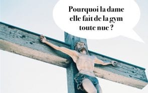 Ces trucs cons mais mignons qu’on croyait quand on était petites