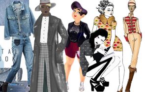 Les tendances mode automne/hiver de 2006 à 2018 : 12 ans d’évolution !