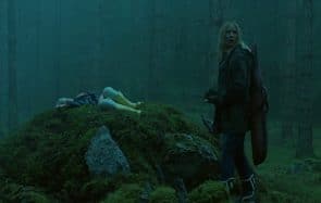 Quatre séries scandinaves à mater bien au chaud sous ta couette