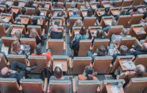 Le sexisme dans mon école d’ingé : « Au viol ! Lâchez les salopes ! »