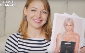Traiter une femme de salope, ça veut dire quoi ?