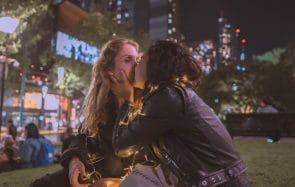 lois et Meg lesbienne sexeennemis imaginaires