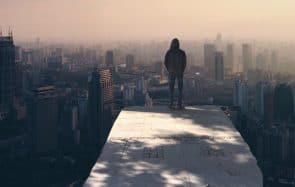 Le jour où mon petit ami a tenté de se suicider