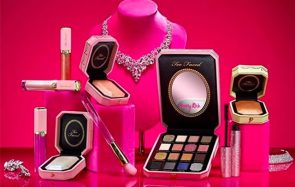 Too Faced Collection Pretty Rich