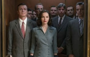 Une femme d’exception, le film qui te présente un nouveau rôle modèle badass