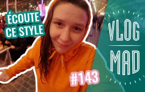 VlogMad n°143 — Passion Bagarre