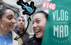 VlogMad n°146 — Kalindi le copépode