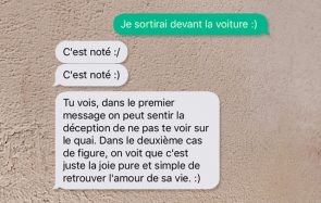 Ces histoires d’amour qui se cachent dans vos smartphones #3