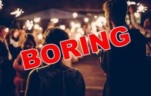 6 activités censées être marrantes alors qu’elles sont chiantes