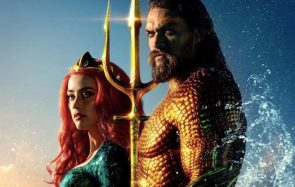 Aquaman, ou la revanche de la Petite Sirène