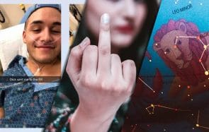 Les histoires et les articles qui vous ont fait le plus réagir en 2018 !
