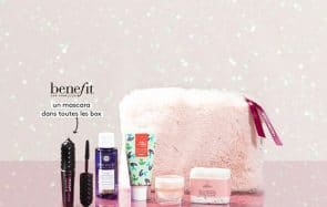 10 box mensuelles stylées à (t’)offrir pour Noël !