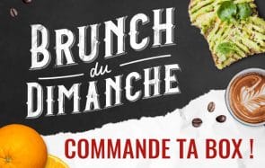 Prépare le brunch de tes rêves avec la box madmoiZelle de janvier !