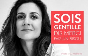 Camille Chamoux, actrice et scénariste : « Les autres ont douté de mes capacités »