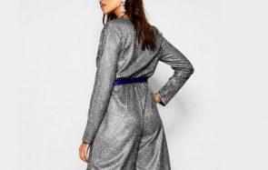 12 combinaisons pour Nouvel An qui changent des robes