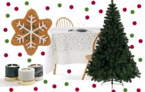 Les décorations de Noël vraiment pas chères, c’est ici !
