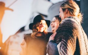 Je suis extravertie, ça ne veut pas dire que j’ai confiance en moi