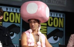 Les meilleurs looks d’Ezra Miller, mon icône de style