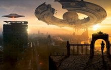 Quinze idées cadeaux pour tes proches fans de science-fiction !