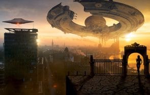 Quinze idées cadeaux pour tes proches fans de science-fiction !