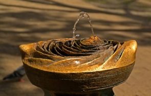 Le jour où j’ai découvert que j’étais une femme fontaine