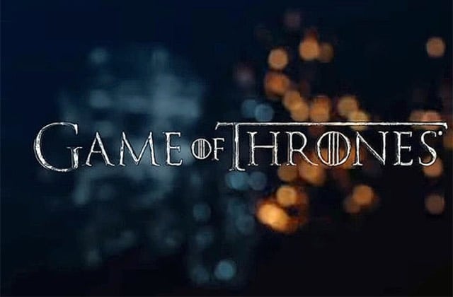 Cette théorie sur Game Of Thrones saison 8 va te faire cogiter sur le sort de Westeros
