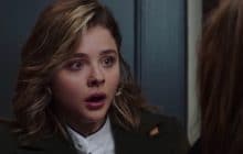 Greta, le thriller palpitant avec Chloë Grace Moretz, a un nouveau trailer !