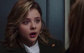 Greta, un thriller palpitant avec Chloë Grace Moretz et Isabelle Huppert