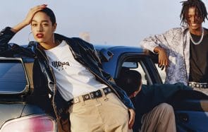 Voici à quoi ressemble la 1ère collection unisexe d’H&M