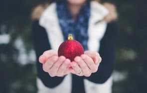 Ma lettre au Père Noël, avec une pensée pour toi (oui, toi)