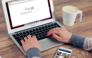 La marque de maquillage la plus recherchée sur Google en 2018 est…
