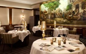 Le meilleur restaurant du monde est… à Strasbourg !