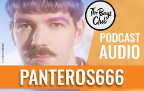 Panteros666 et sa masculinité atypique