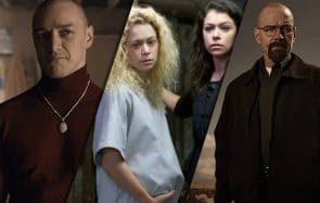 6 performances d’acteurs qui forcent le respect