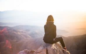 5 petites résolutions du quotidien pour me rendre heureuse