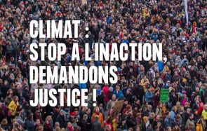 De quoi le succès historique de la pétition pour le climat est-il le nom ?