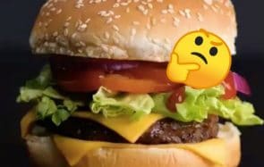 Pourquoi ton burger ne ressemblera jamais à celui de la photo