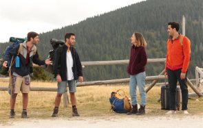 Nos pires anecdotes de vacances, entre maladie nulle et yourte infernale