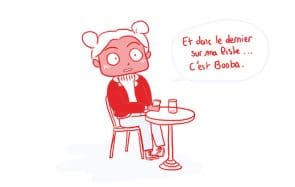 Confession : j’ai (presque) pécho Booba