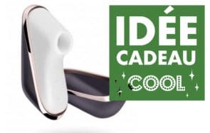 Un mini aspi à clito, l’idée cadeau cool pour faire plaisir à Noël