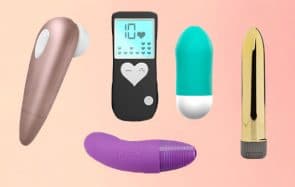 7 sextoys faciles à utiliser pour jouir à moins de 40€