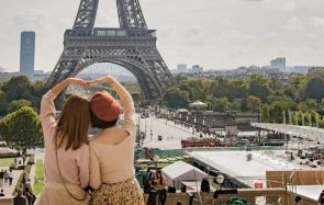 5 idées de sorties à Paris, Cognac, Saint Quentin, Nantes et Metz