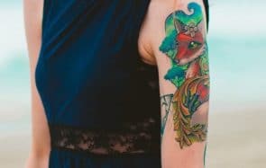 Ton tatouage ne ressemblera peut-être pas à ce que tu vois sur Internet