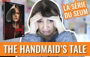 Pourquoi regarder The Handmaid’s Tale alors que c’est déprimant ?