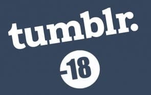 Tumblr bannit le porno, où est-ce qu’on va aller se toucher maintenant ?!