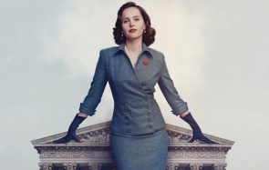 Pourquoi le film « Une femme d’exception » m’a touchée en plein coeur