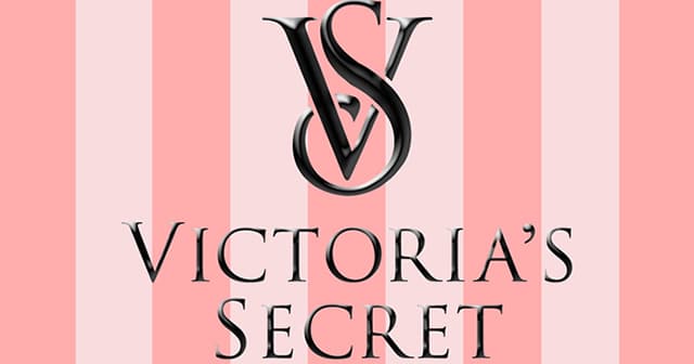 victoria secret vente
